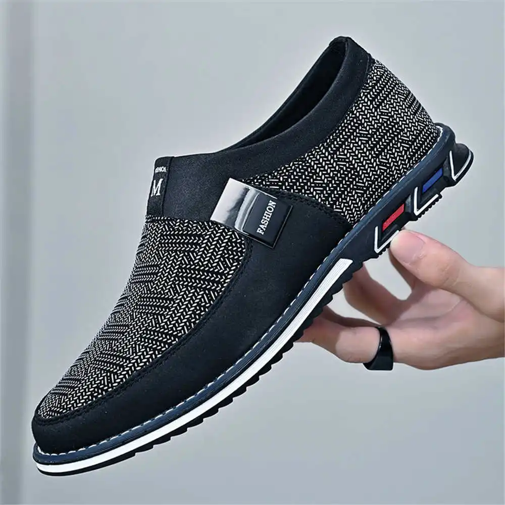 Dark Blue 44-45 Summer Shoes S – Travel Accessories To Buy recenzja i cena