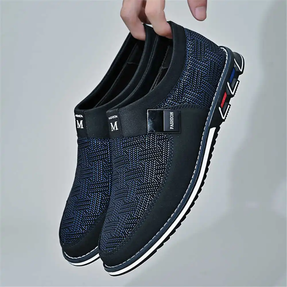 Dark Blue 44-45 Summer Shoes S – Travel Accessories To Buy recenzja i cena