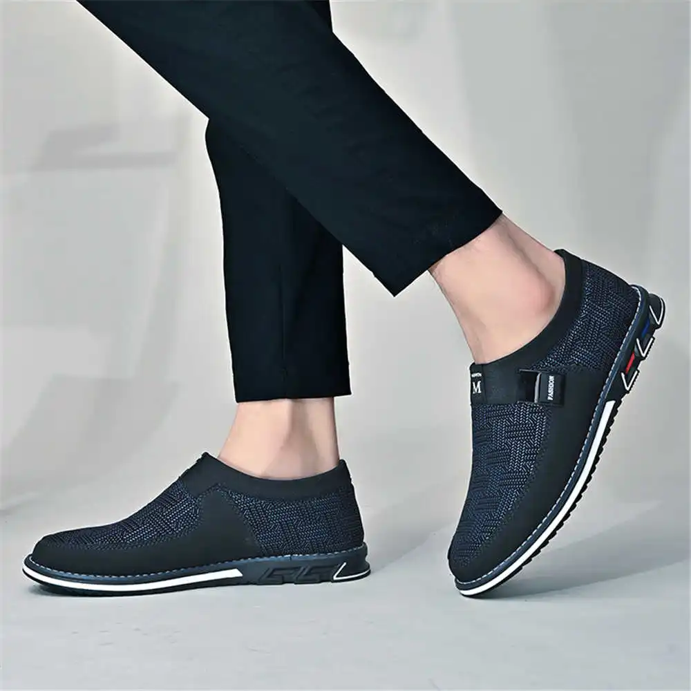 Dark Blue 44-45 Summer Shoes S – Travel Accessories To Buy recenzja i cena