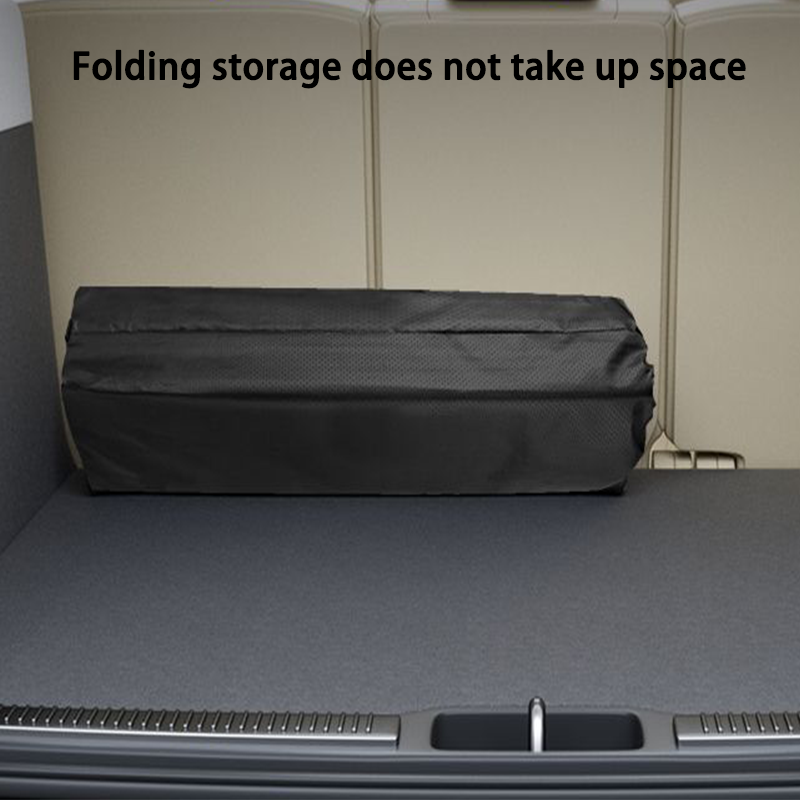 Travel Bed Car mattress single – Travel Accessories Comfort recenzja i cena