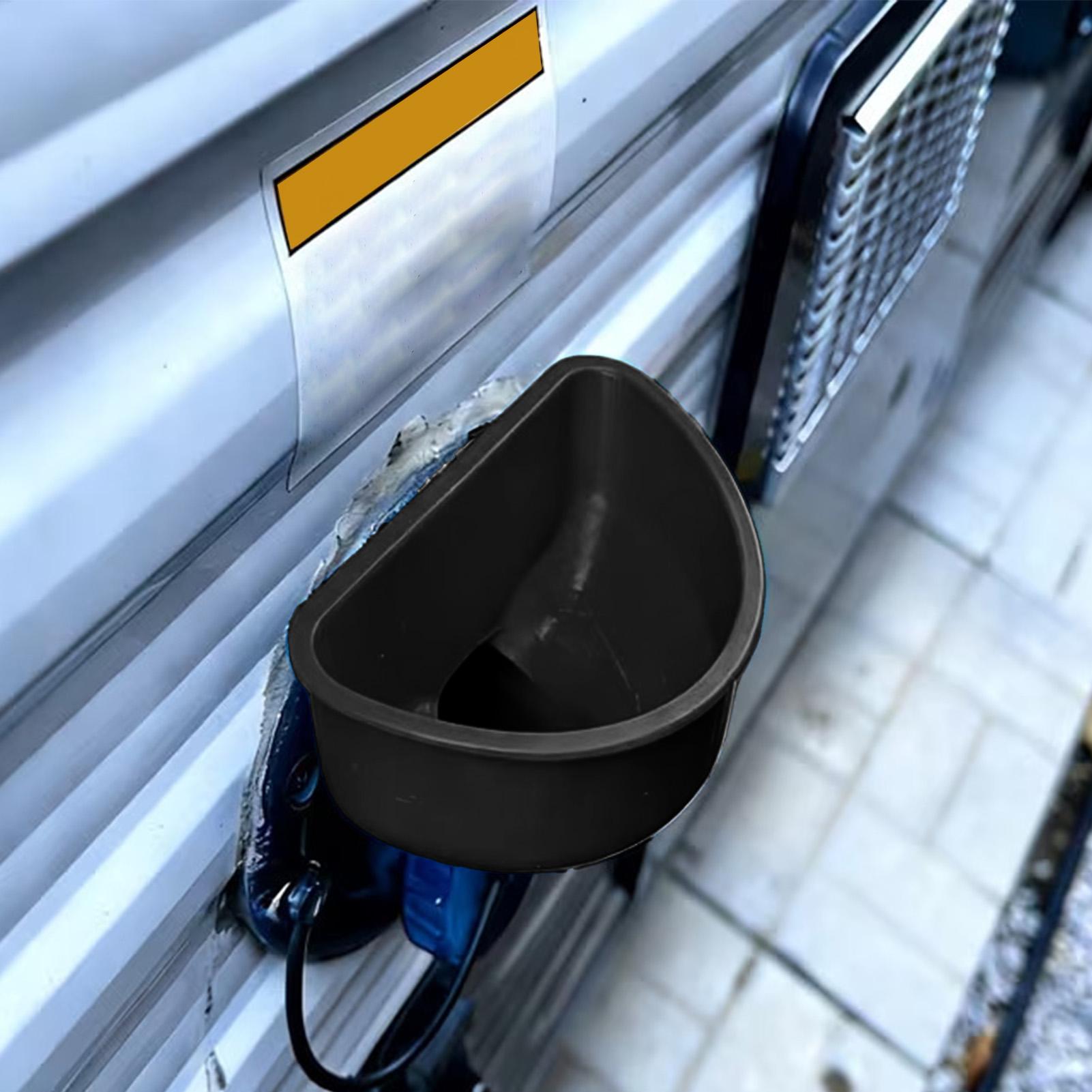 Funnel for Water Fill RV 3D Pr – Travel Accessories To 3D Print recenzja i cena