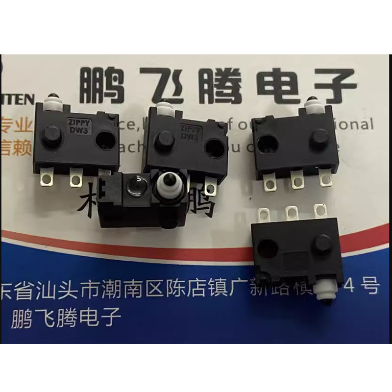 2PCS/LOTS Taiwan Waterproof Mi – Travel Z recenzja i cena