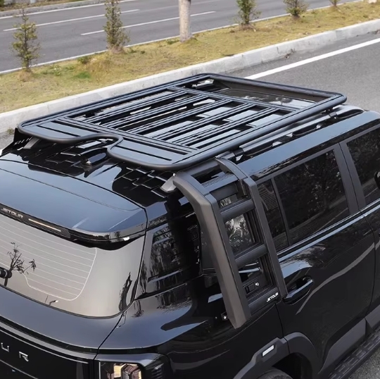 New Roof Rack Modification Lug – Travel Accessories For Car recenzja i cena