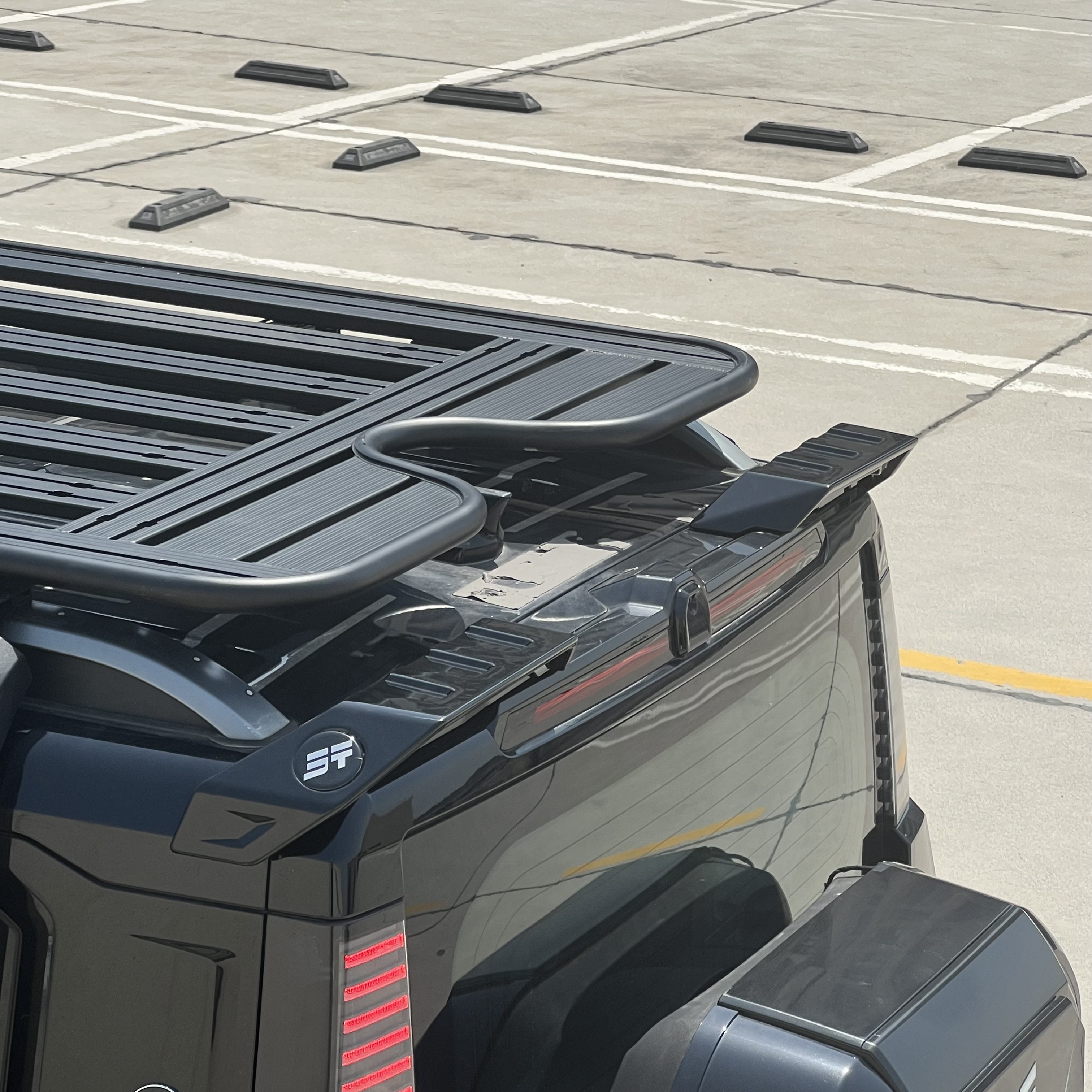New Roof Rack Modification Lug – Travel Accessories For Car recenzja i cena