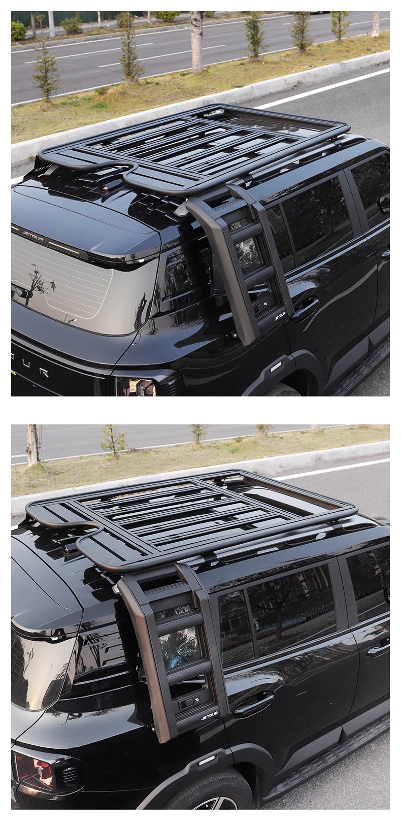 New Roof Rack Modification Lug – Travel Accessories For Car recenzja i cena