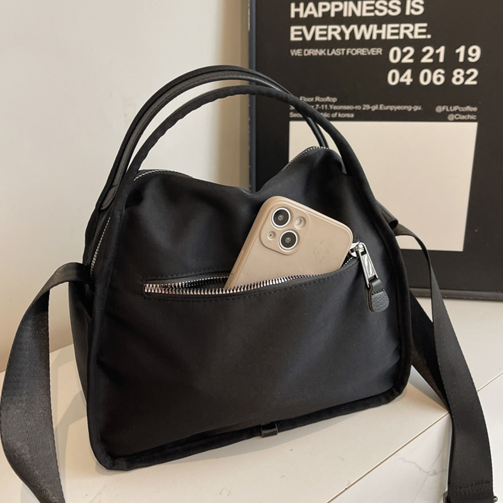 Women Casual Crossbody Bag Lar – Travel Accessories Tech recenzja i cena