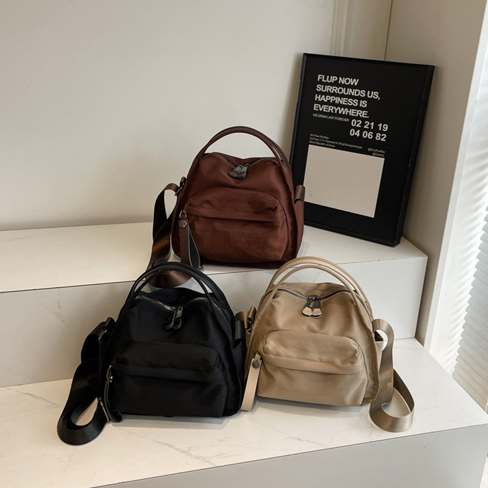 Women Casual Crossbody Bag Lar – Travel Accessories Tech recenzja i cena