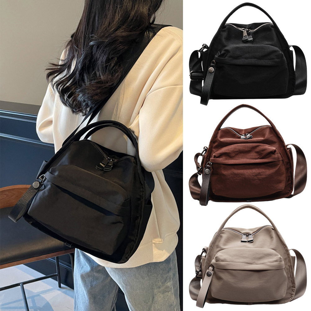 Women Casual Crossbody Bag Lar – Travel Accessories Tech recenzja i cena