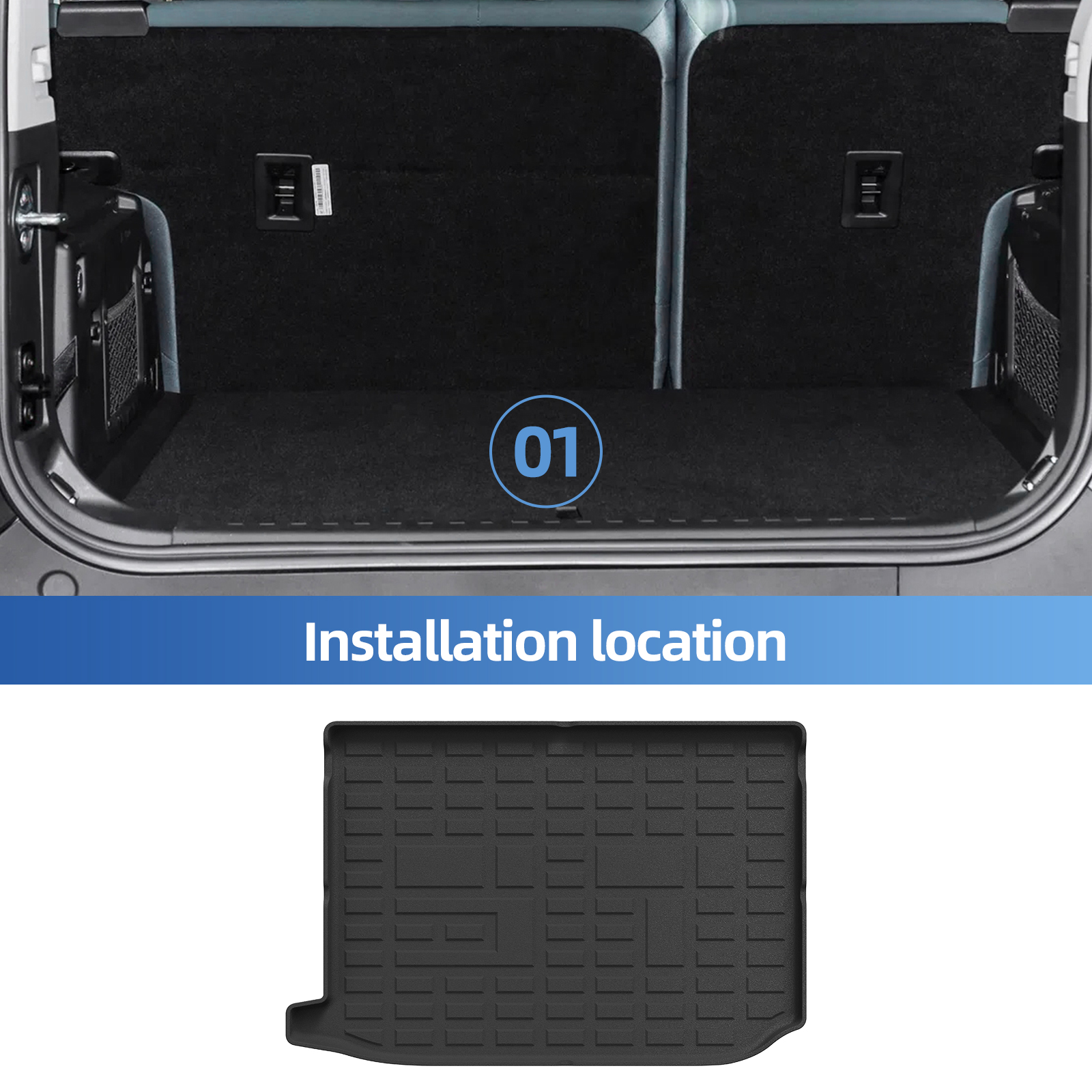 Right Drive for Jetour T2/Trav – Travel Accessories For Car recenzja i cena