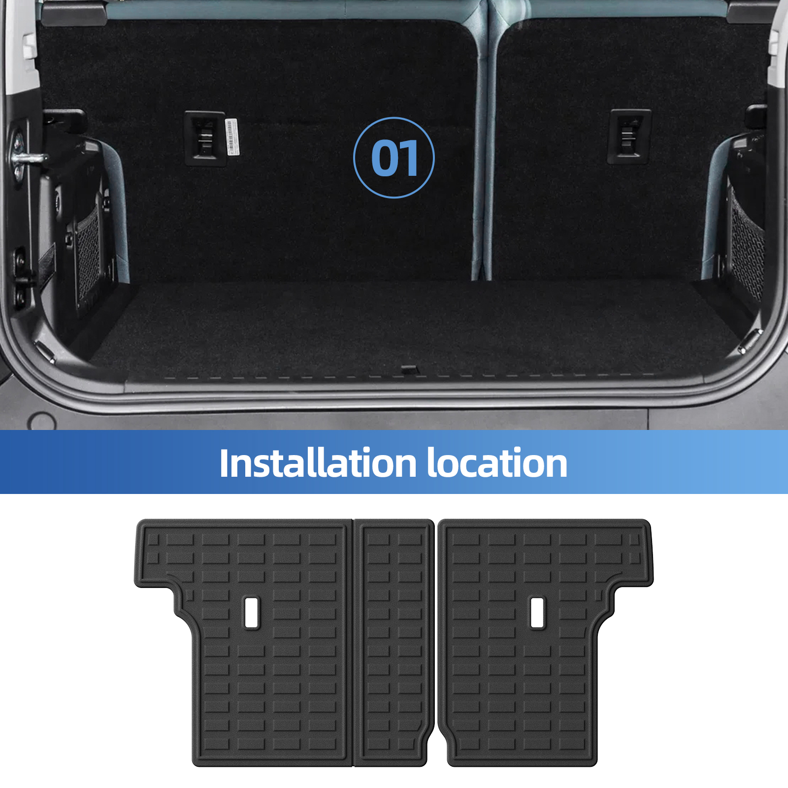 Right Drive for Jetour T2/Trav – Travel Accessories For Car recenzja i cena