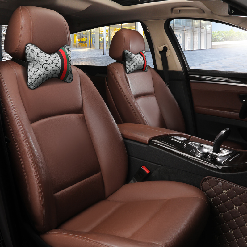 Universal Car Headrest Neck Pi – Travel Accessories Comfort recenzja i cena