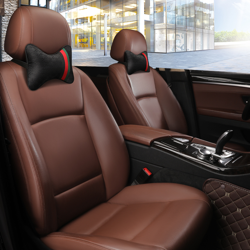 Universal Car Headrest Neck Pi – Travel Accessories Comfort recenzja i cena