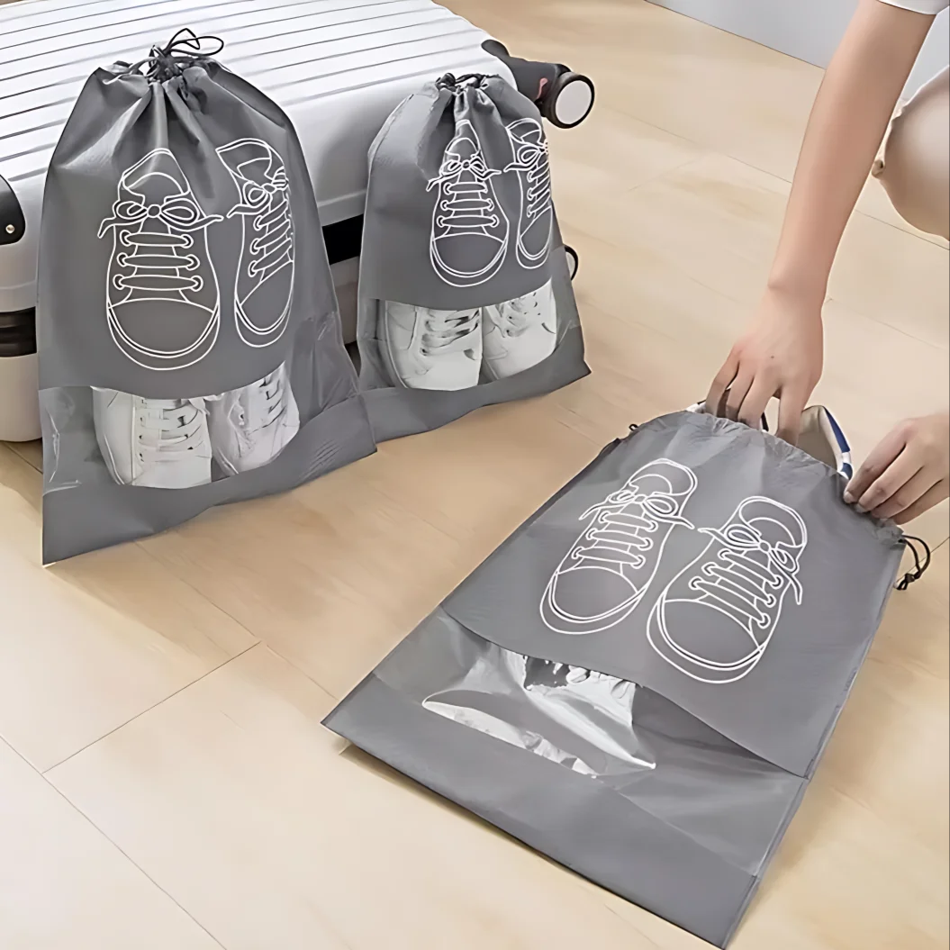 1-30PCS Shoes Storage Organize – Travel Z recenzja i cena