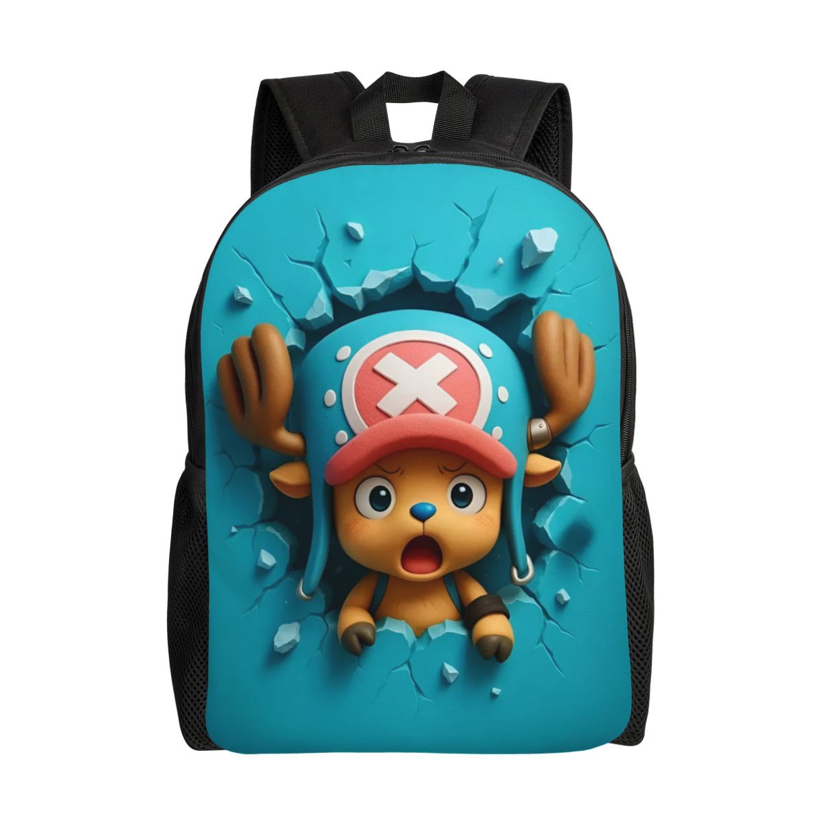 3D Print C-Chopperes Comics Ho – Travel Accessories To 3D Print recenzja i cena
