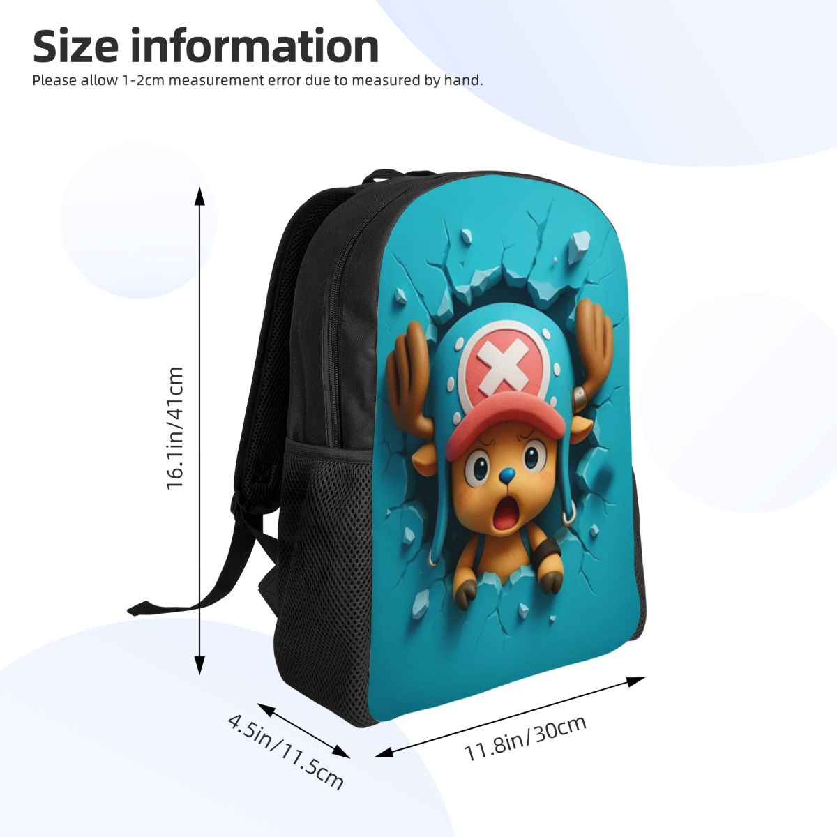 3D Print C-Chopperes Comics Ho – Travel Accessories To 3D Print recenzja i cena