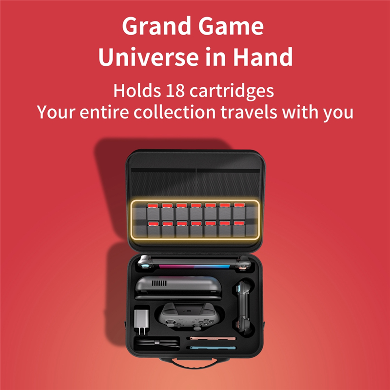 【Buy It-Now!】Protective Storag – Travel Accessories To Buy recenzja i cena