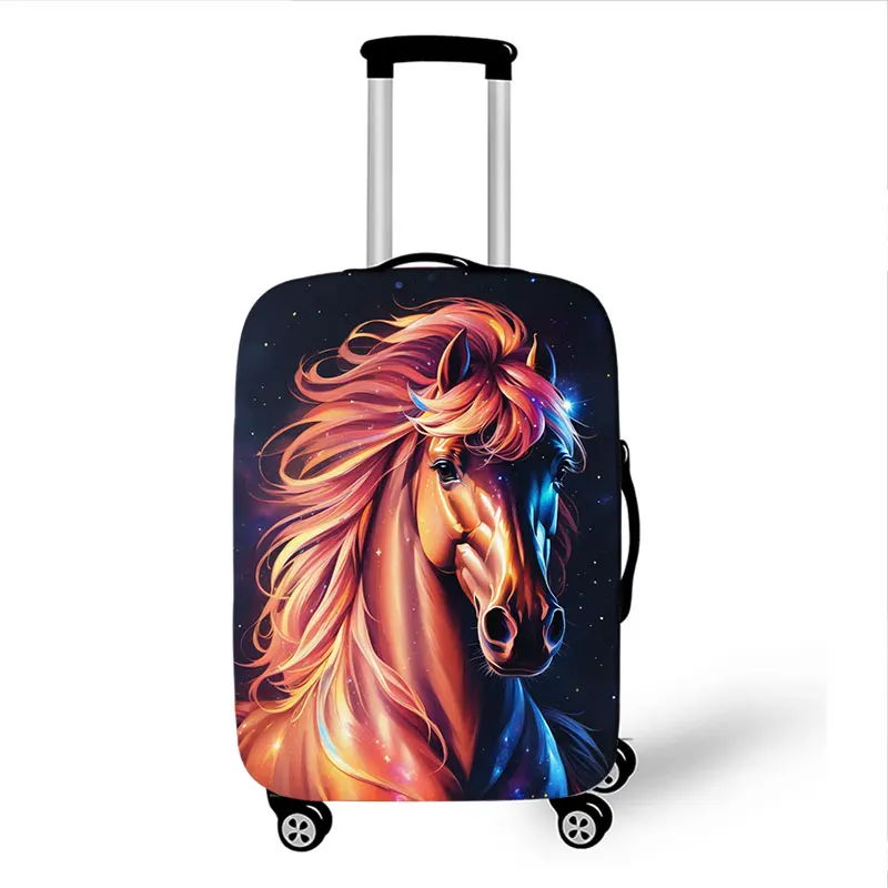 3D Print Galloping Horse Lugga – Travel Accessories To 3D Print recenzja i cena