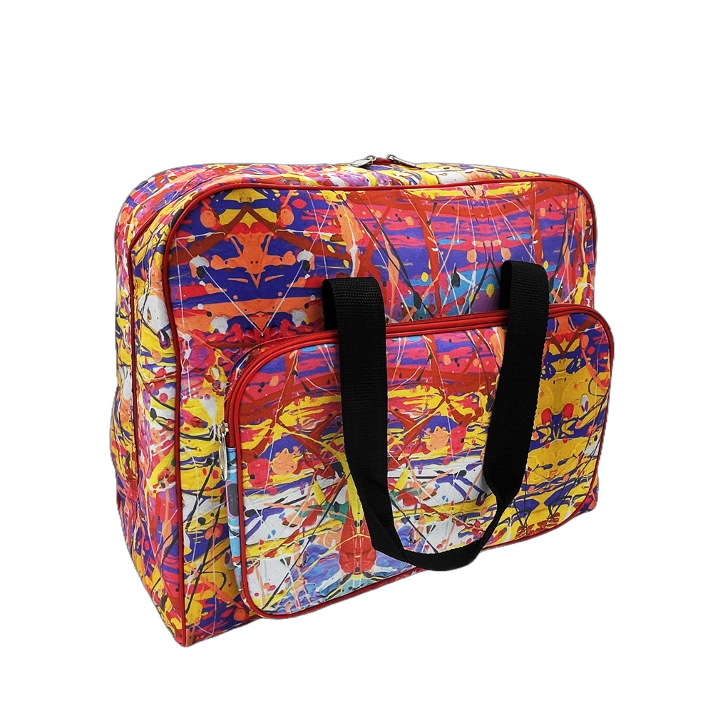 Sewing Machine Carrying Case,  – Travel Accessories Organizer Bag recenzja i cena