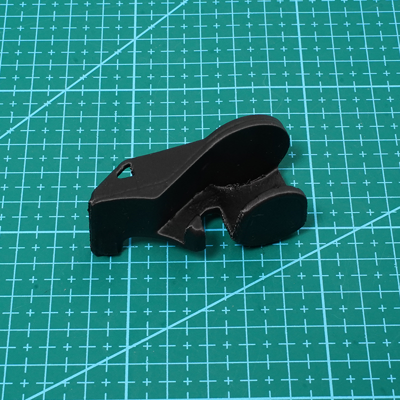 1PC 3D Printed Gimbal Clamp Fo – Travel Accessories To 3D Print recenzja i cena