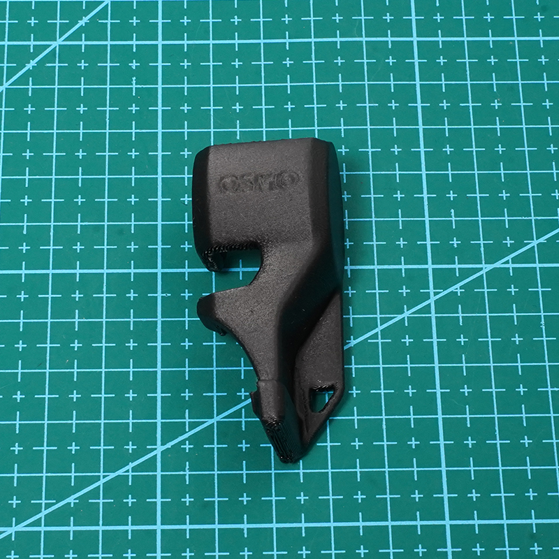 1PC 3D Printed Gimbal Clamp Fo – Travel Accessories To 3D Print recenzja i cena