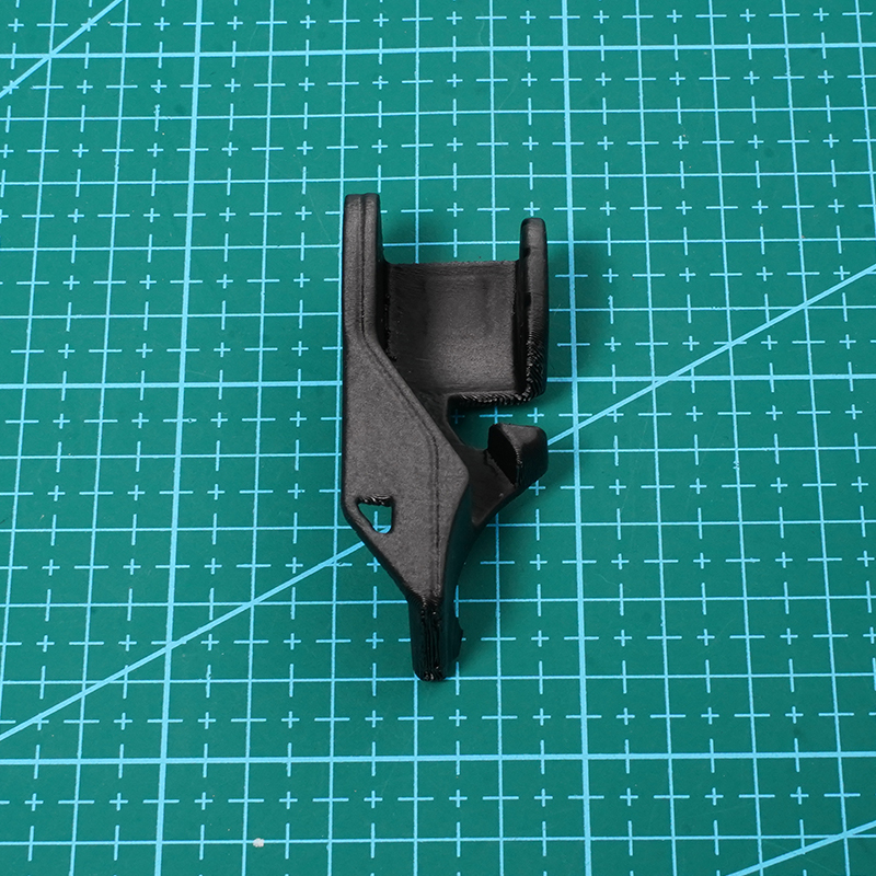 1PC 3D Printed Gimbal Clamp Fo – Travel Accessories To 3D Print recenzja i cena