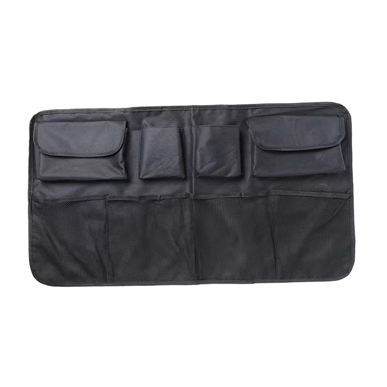 Car Backseat Organizer Multi U – Travel Accessories Organizer Bag recenzja i cena