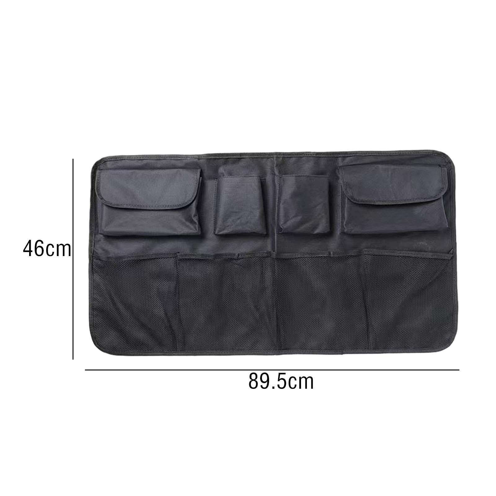 Car Backseat Organizer Multi U – Travel Accessories Organizer Bag recenzja i cena
