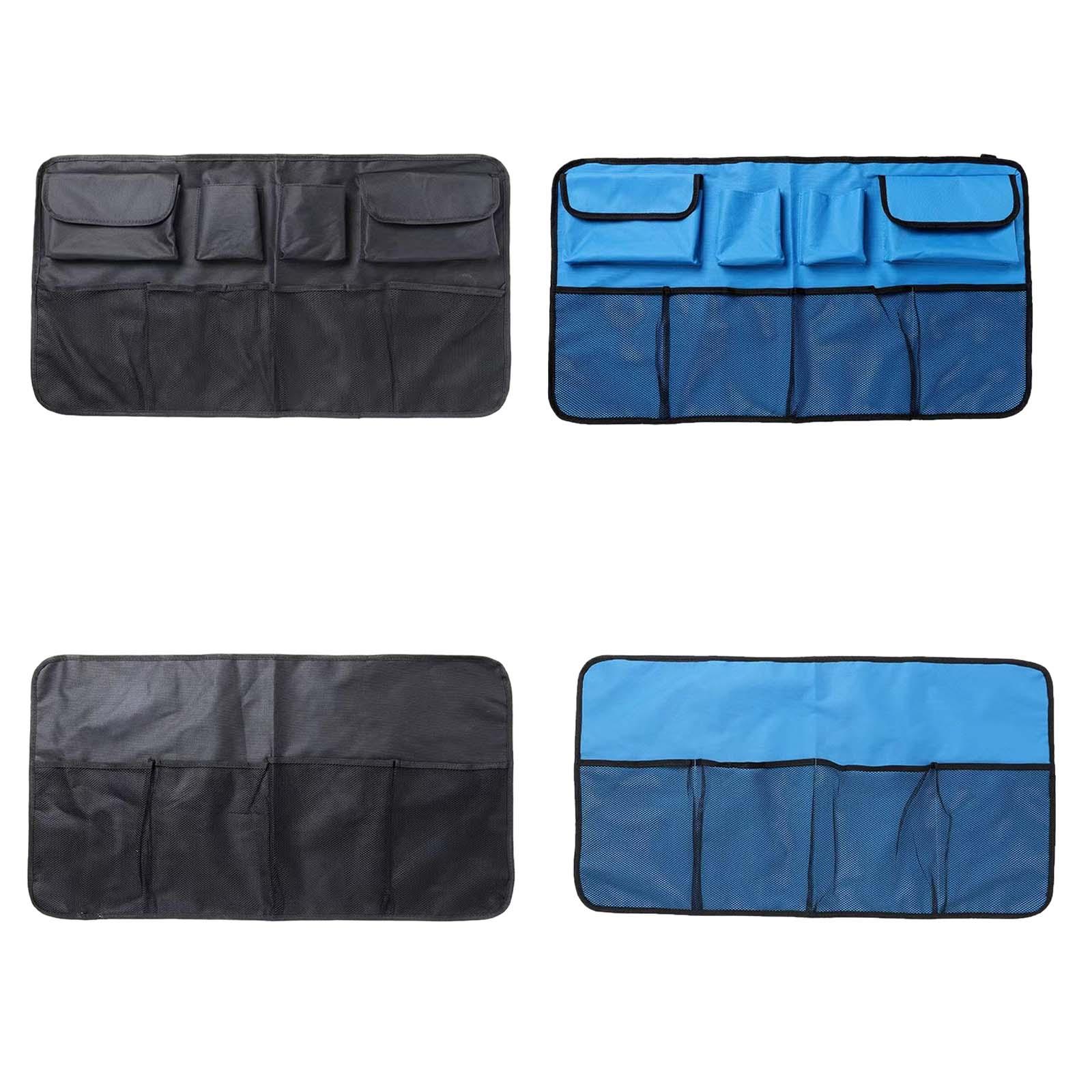Car Backseat Organizer Multi U – Travel Accessories Organizer Bag recenzja i cena
