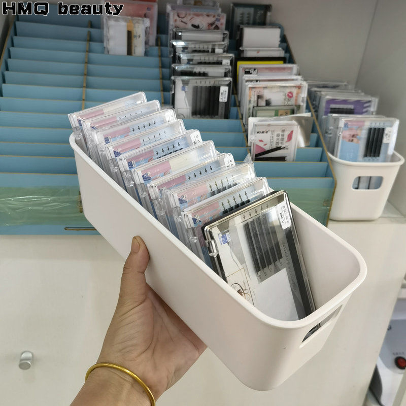 1PC Acrylic Lash Extension Sto – Travel Accessories Holder recenzja i cena