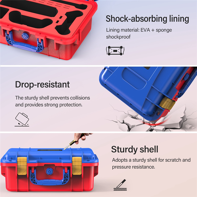 【Buy It-Now!】Hard Travel Case  – Travel Accessories To Buy recenzja i cena