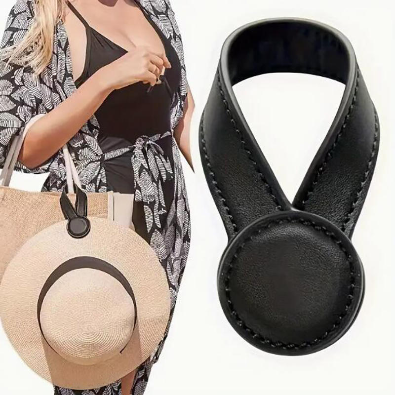 1PCS Multipurpose Magnetic PU  – Travel Accessories Comfort recenzja i cena