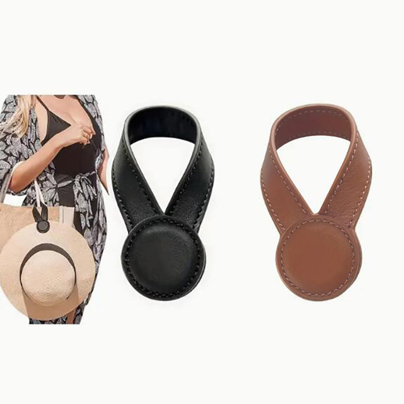 1PCS Multipurpose Magnetic PU  – Travel Accessories Comfort recenzja i cena
