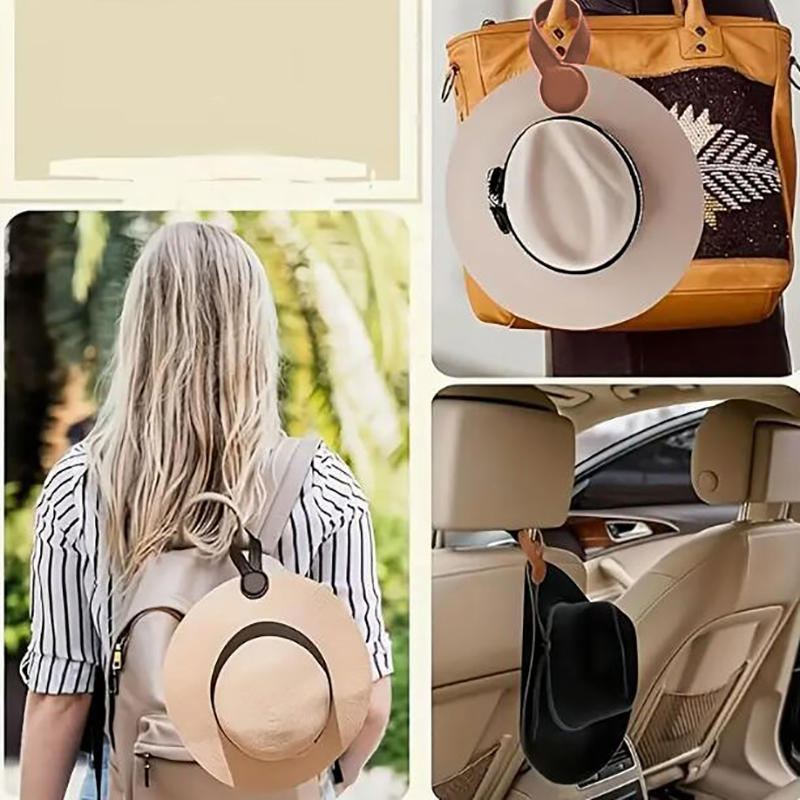 1PCS Multipurpose Magnetic PU  – Travel Accessories Comfort recenzja i cena