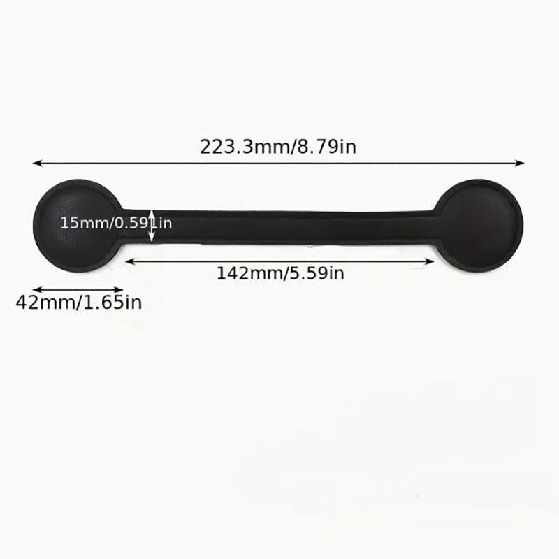 1PCS Multipurpose Magnetic PU  – Travel Accessories Comfort recenzja i cena