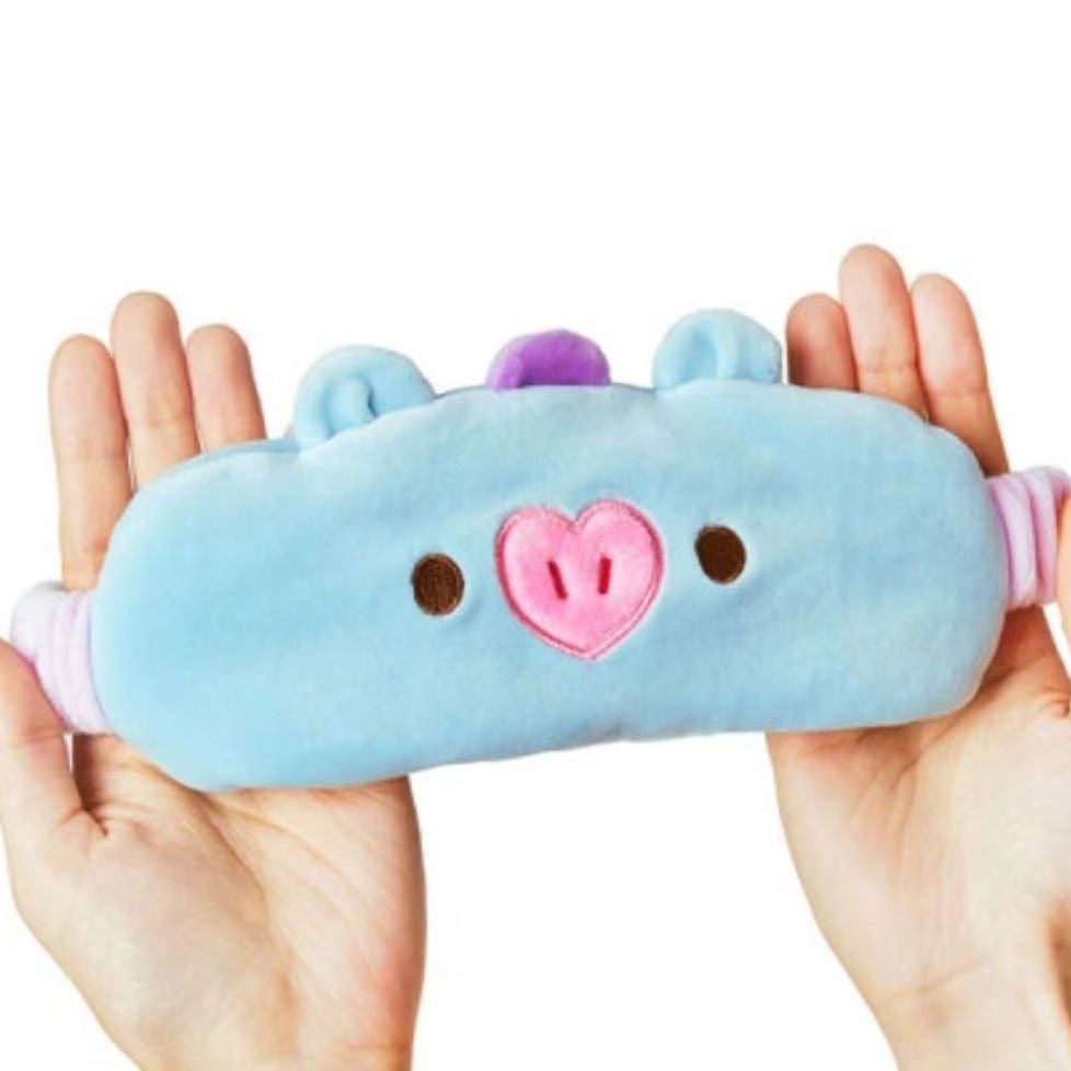 BT21 cartoon cute plush doll e – Travel Accessories Gifts recenzja i cena