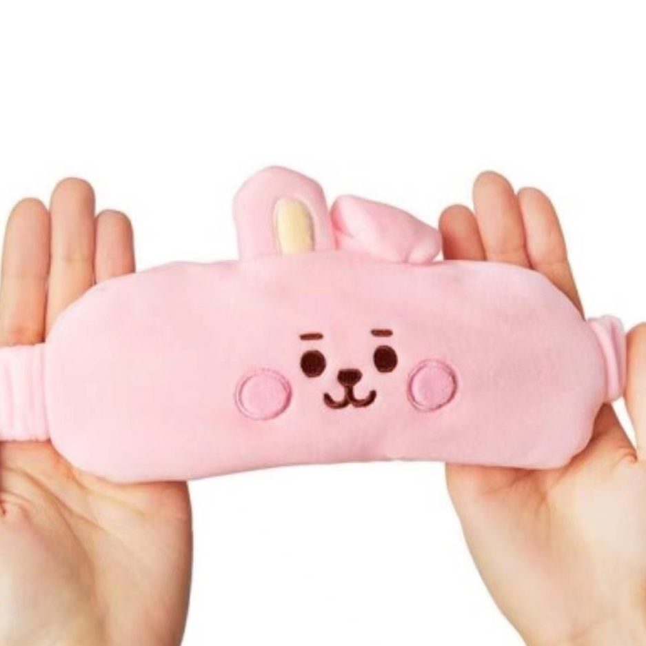 BT21 cartoon cute plush doll e – Travel Accessories Gifts recenzja i cena