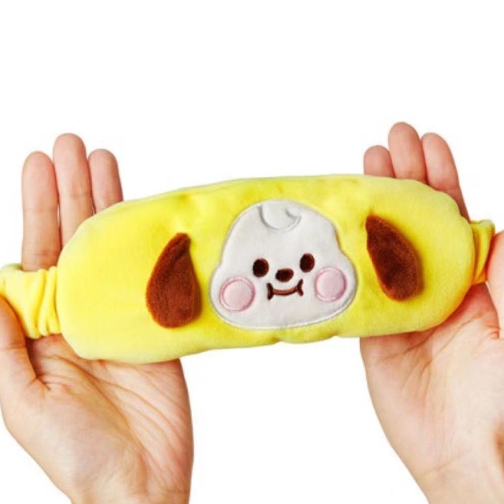 BT21 cartoon cute plush doll e – Travel Accessories Gifts recenzja i cena