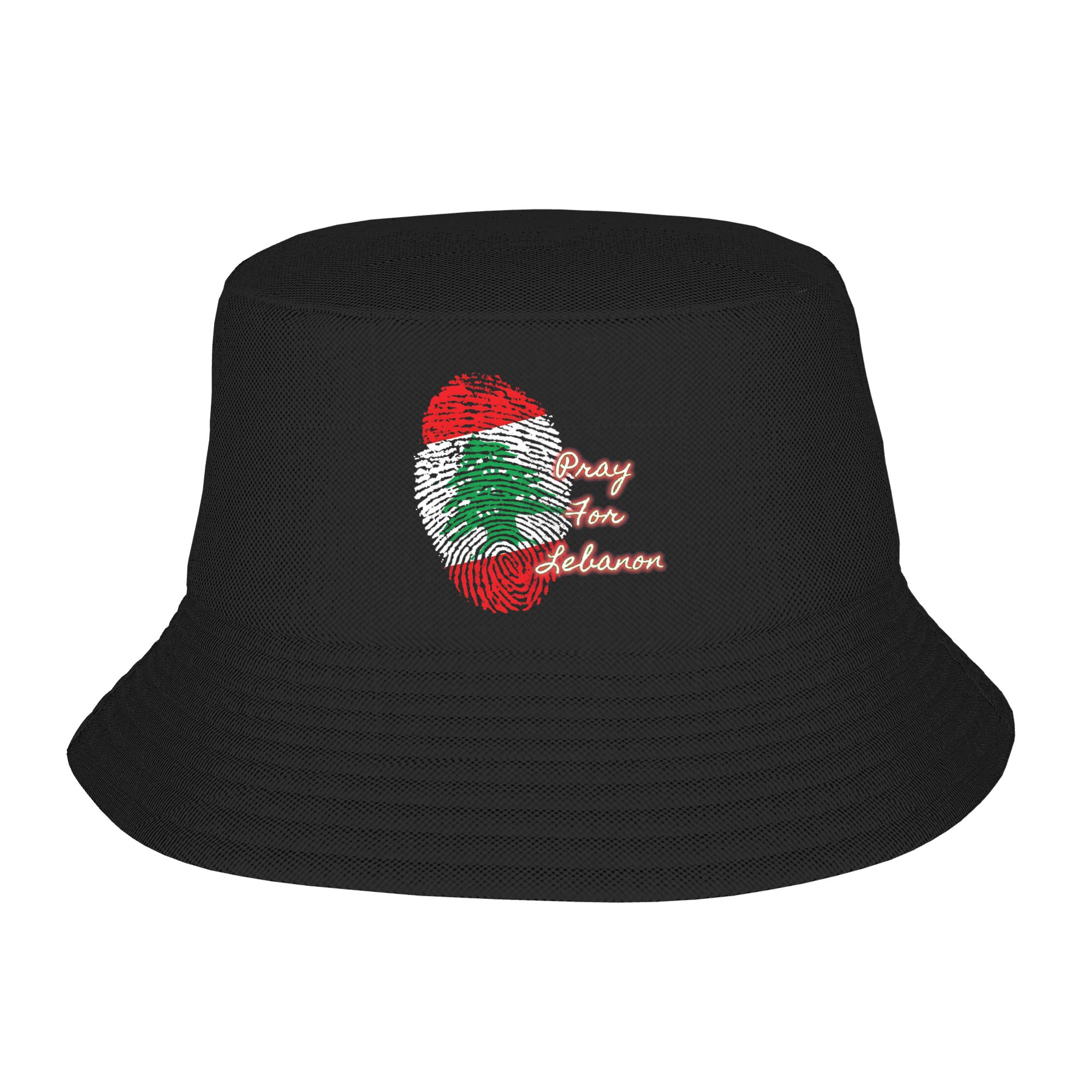 Girl Boy Harajuku Bucket Hat L – Travel Accessories Lebanon recenzja i cena