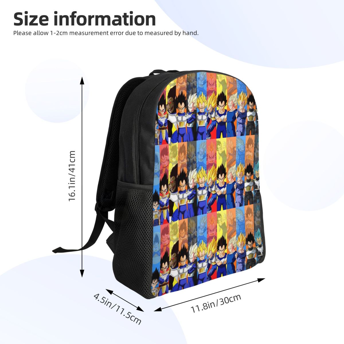 3D Print Novelty V-Vegetaes Ba – Travel Accessories To 3D Print recenzja i cena