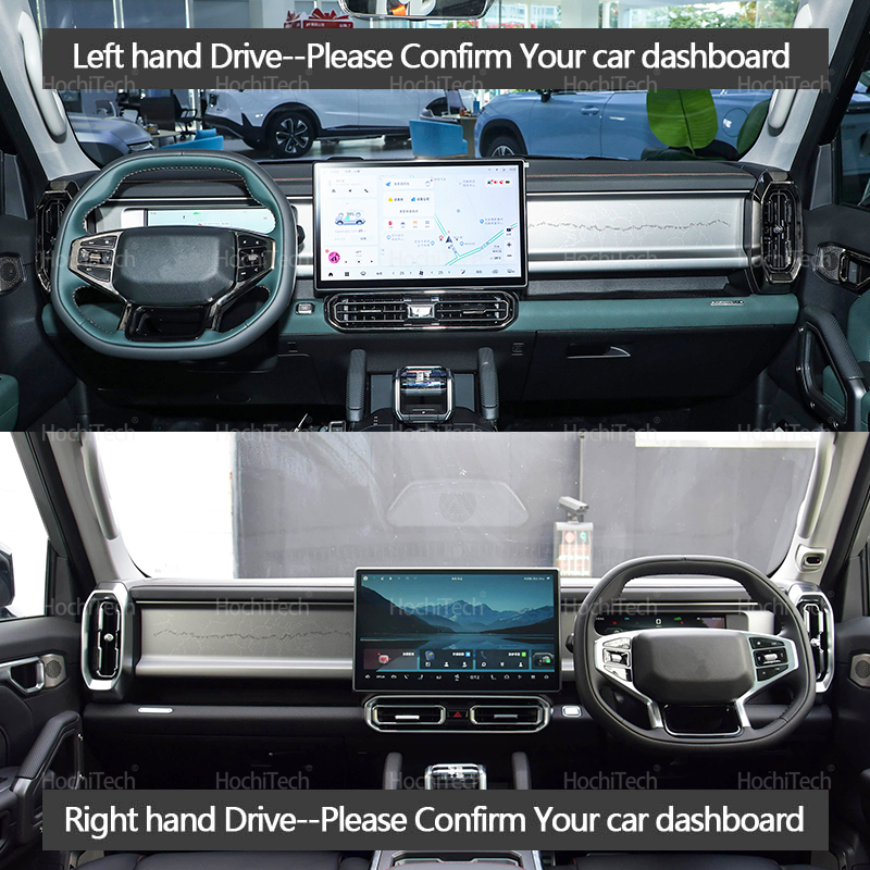 For Jetour T2 Traveller Shanha – Travel Accessories For Car recenzja i cena