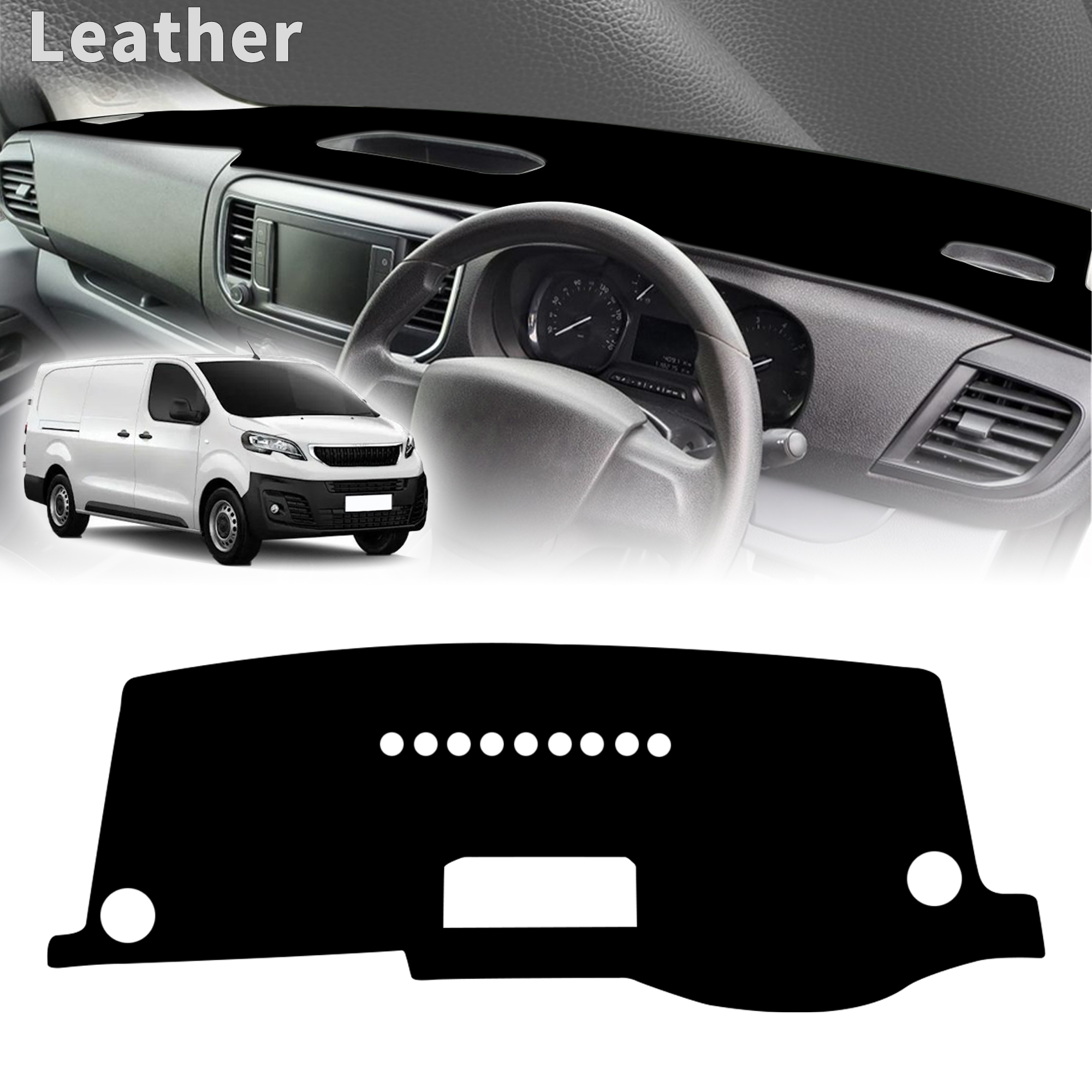 for Peugeot Expert Traveller 2 – Travel Accessories For Car recenzja i cena