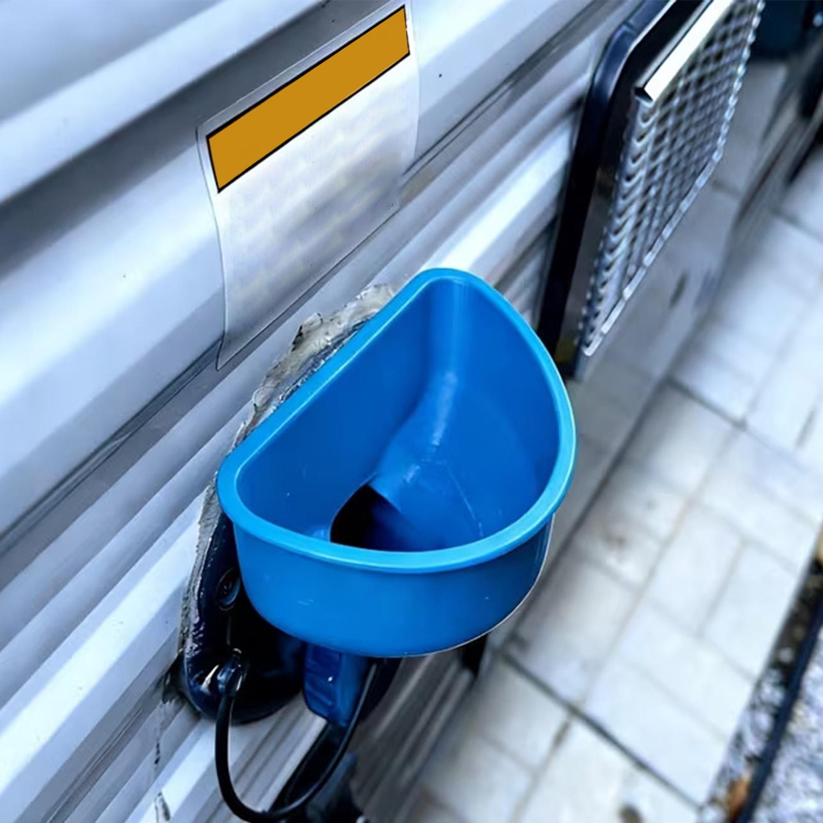RV Water Tank Funnel Portable  – Travel Accessories To 3D Print recenzja i cena