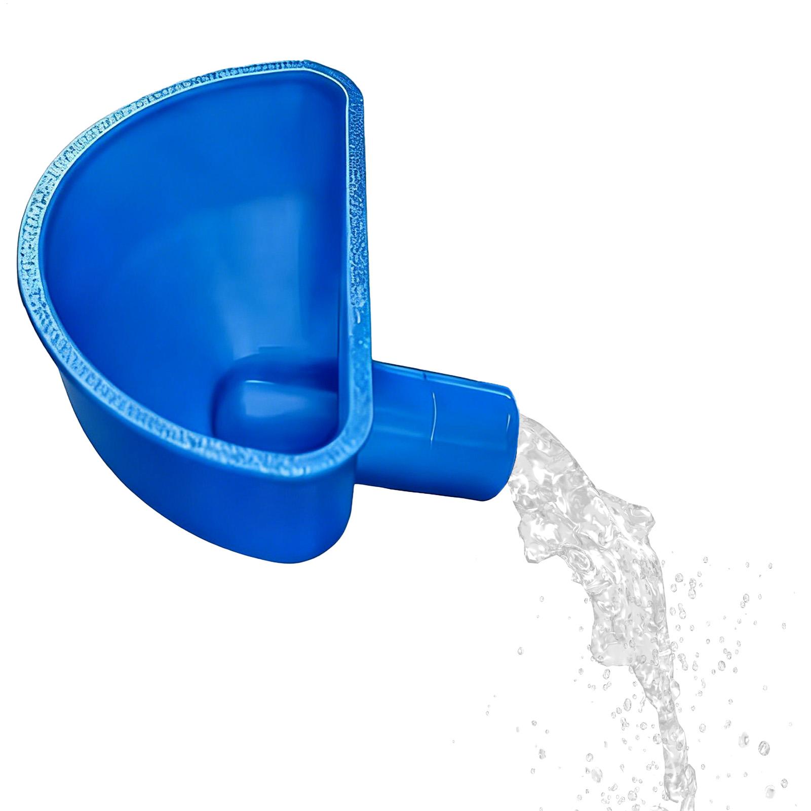 RV Water Tank Funnel Portable  – Travel Accessories To 3D Print recenzja i cena