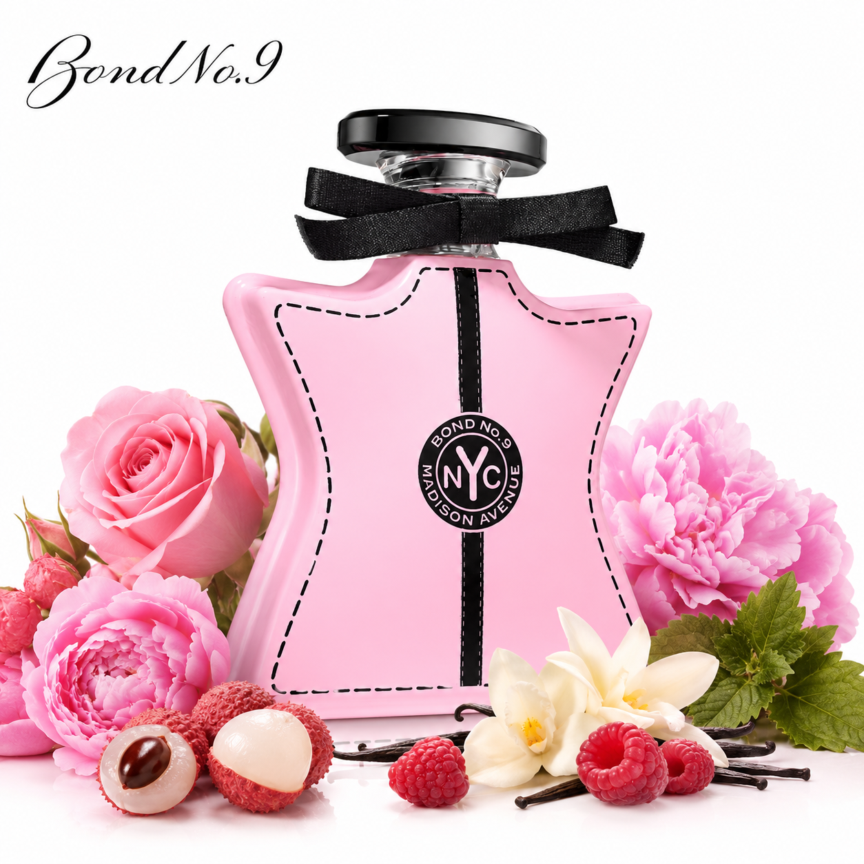 Bond No.9 Madison Avenue Eau D – Travel Accessories Gifts recenzja i cena