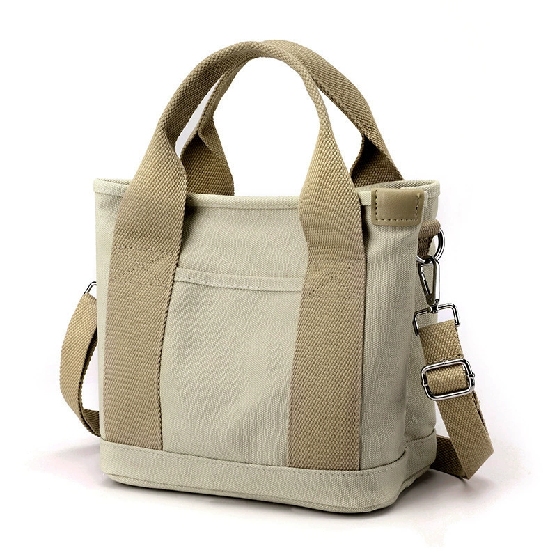 Women’s Casual Canvas Crossbod – Travel Accessories Tech recenzja i cena