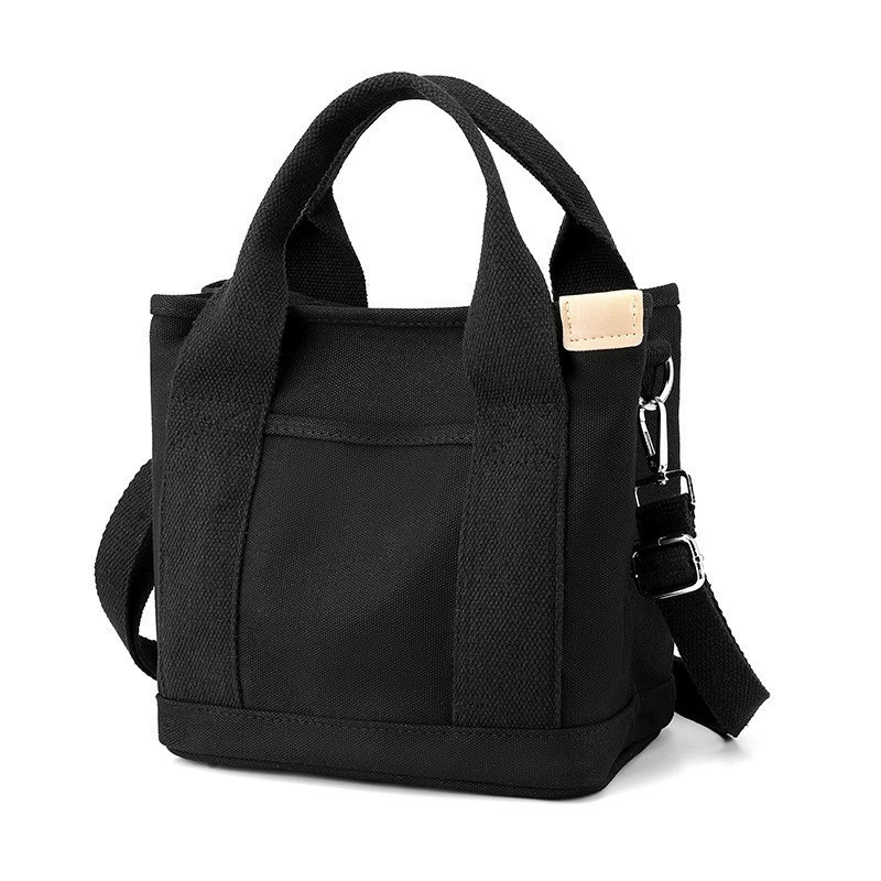 Women’s Casual Canvas Crossbod – Travel Accessories Tech recenzja i cena