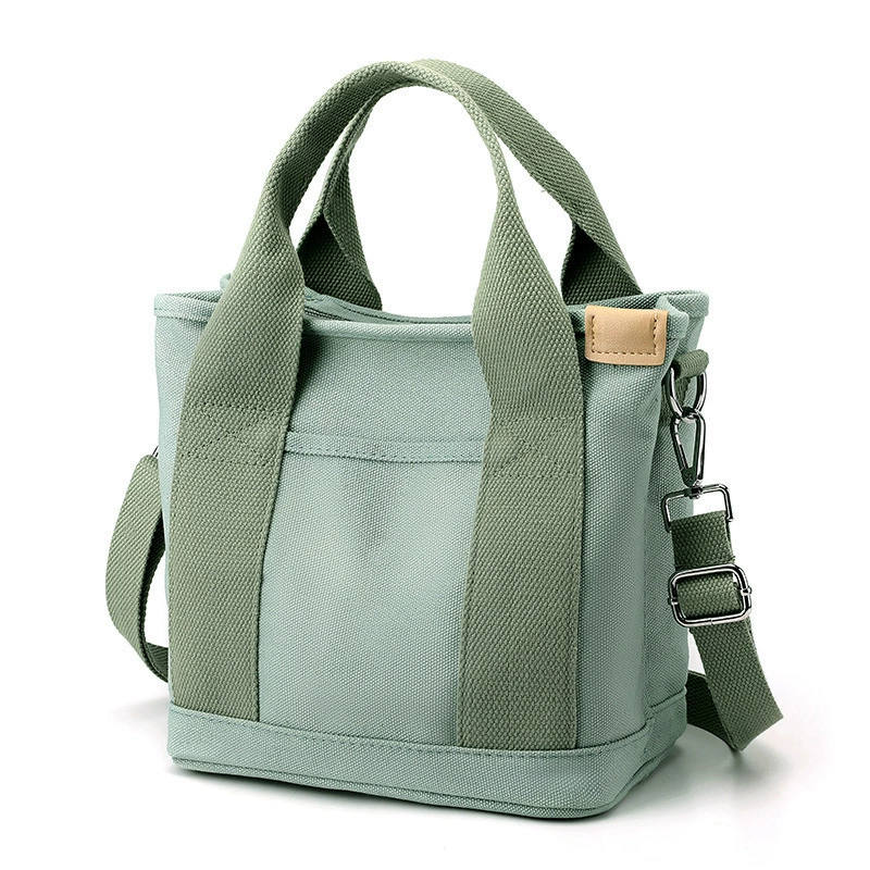 Women’s Casual Canvas Crossbod – Travel Accessories Tech recenzja i cena
