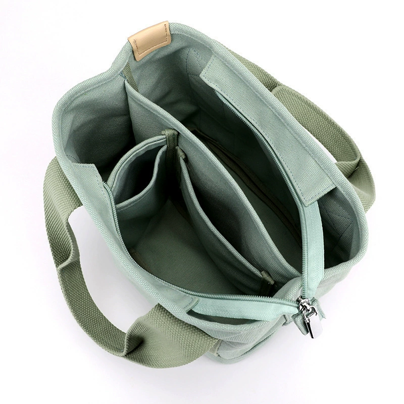 Women’s Casual Canvas Crossbod – Travel Accessories Tech recenzja i cena