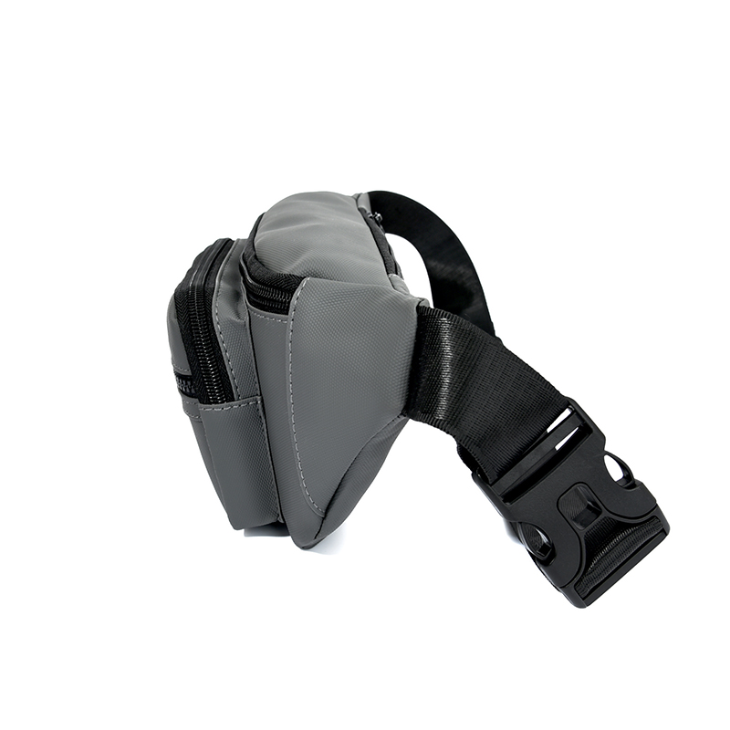 Unisex Waterproof Waist Bag Pa – Travel Accessories Tech recenzja i cena