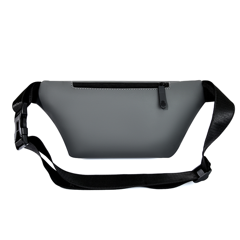 Unisex Waterproof Waist Bag Pa – Travel Accessories Tech recenzja i cena